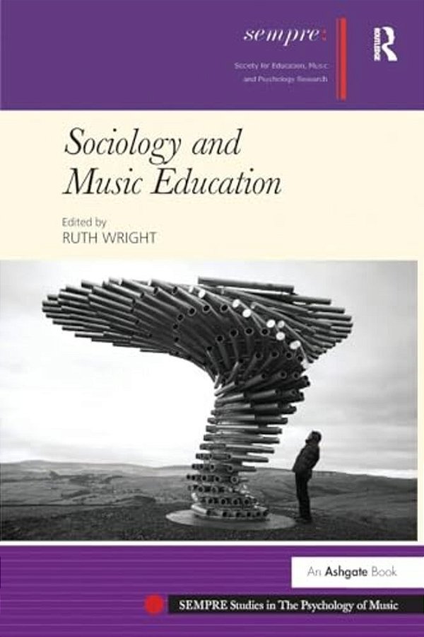 Sociology And Music Education-..