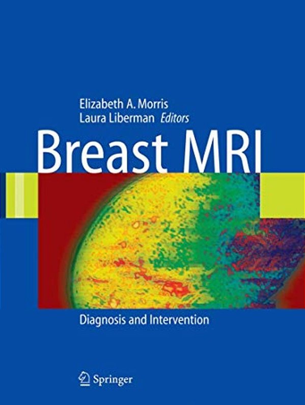 Breast Mri: Diagnosis And Intervention-..