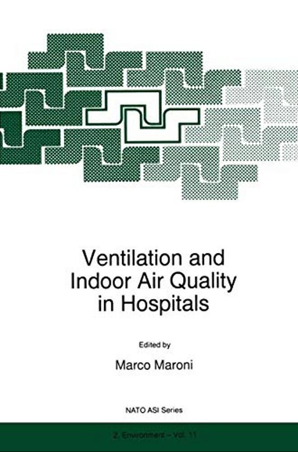 Ventilation And Indoor Air Quality In Hospitals-..