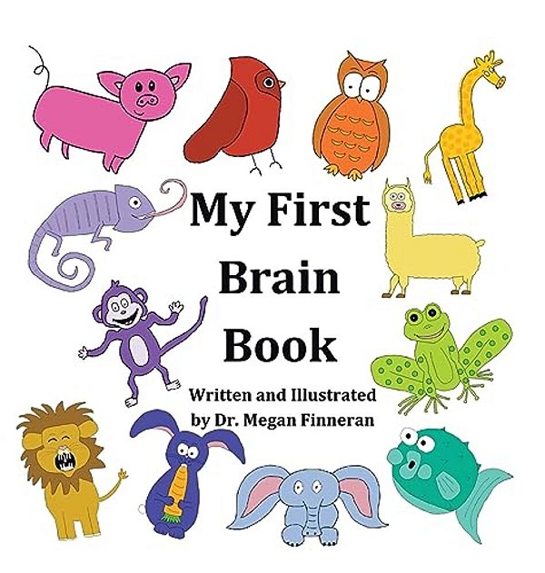 My First Brain Book-..
