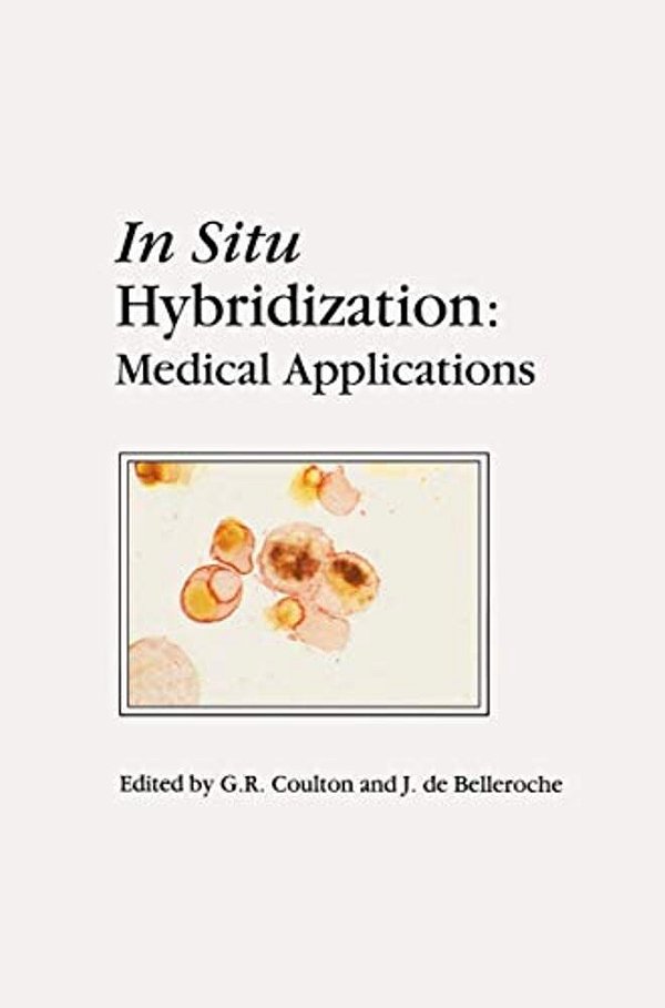 In Situ Hybridization: Medical Applications-..