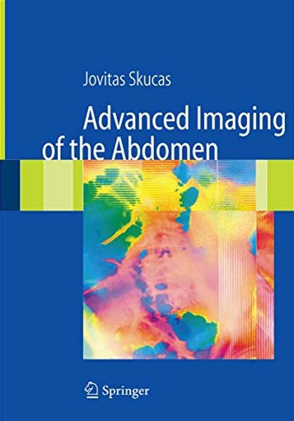 Advanced Imaging Of The Abdomen-..