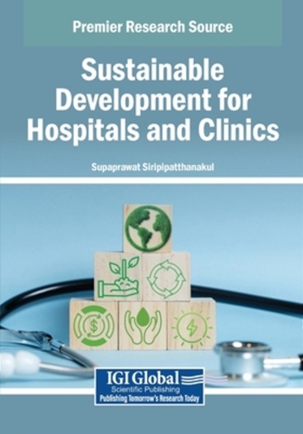 Sustainable Development For Hospitals And Clinics-..