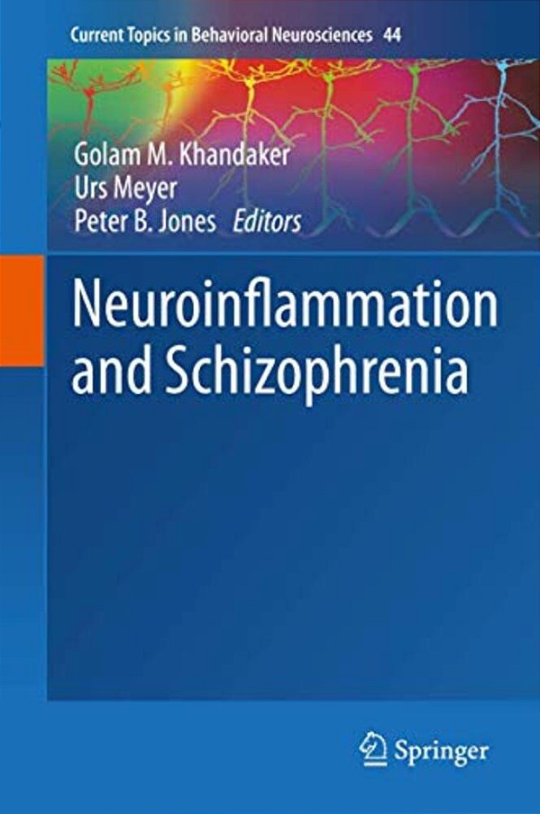 Neuroinflammation And Schizophrenia-..