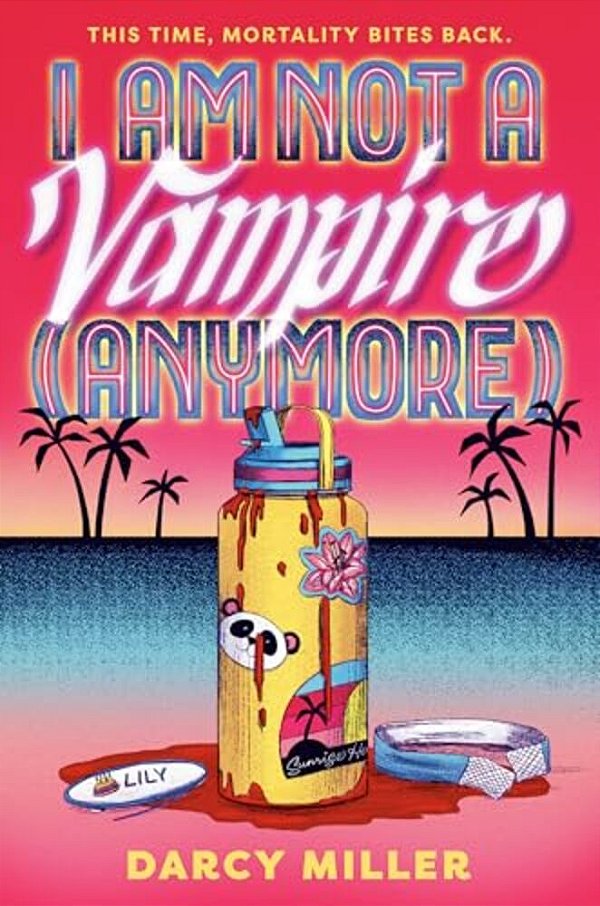 I Am Not A Vampire (Anymore)-..