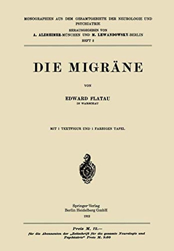 Die Migräne-..