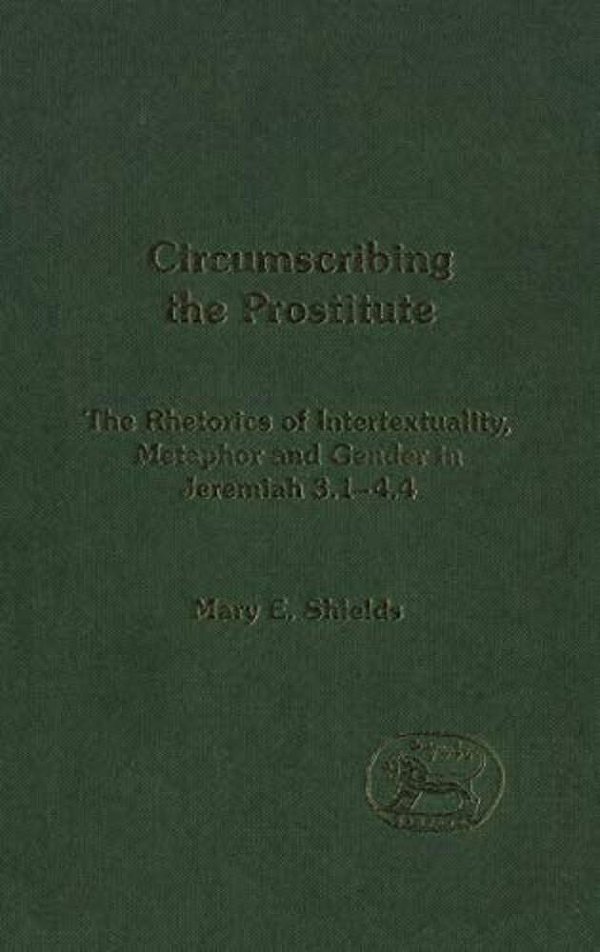 Circumscribing The Prostitute-..