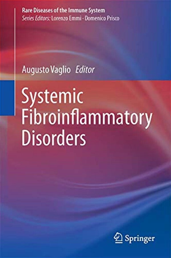 Systemic Fibroinflammatory Disorders-..