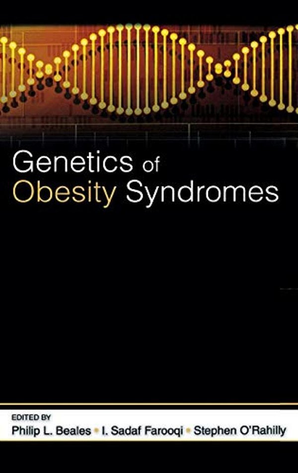 Genetics Of Obesity Syndromes-..