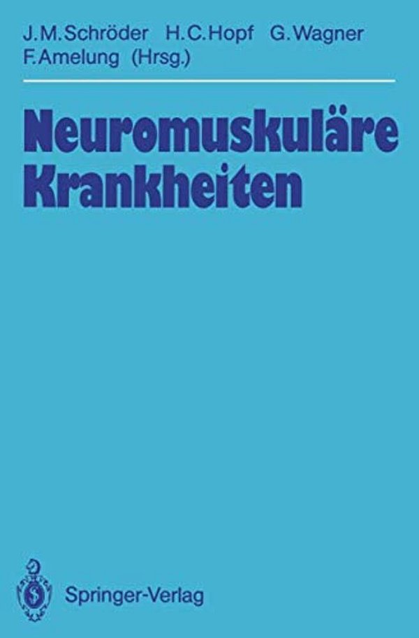 Neuromuskuläre Krankheiten-..