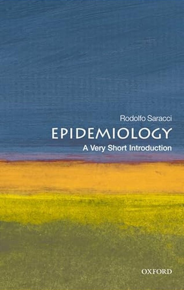 Epidemiology: A Very Short Introduction-..