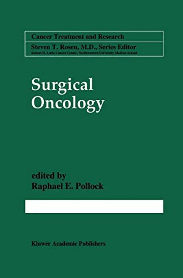 Surgical Oncology-..