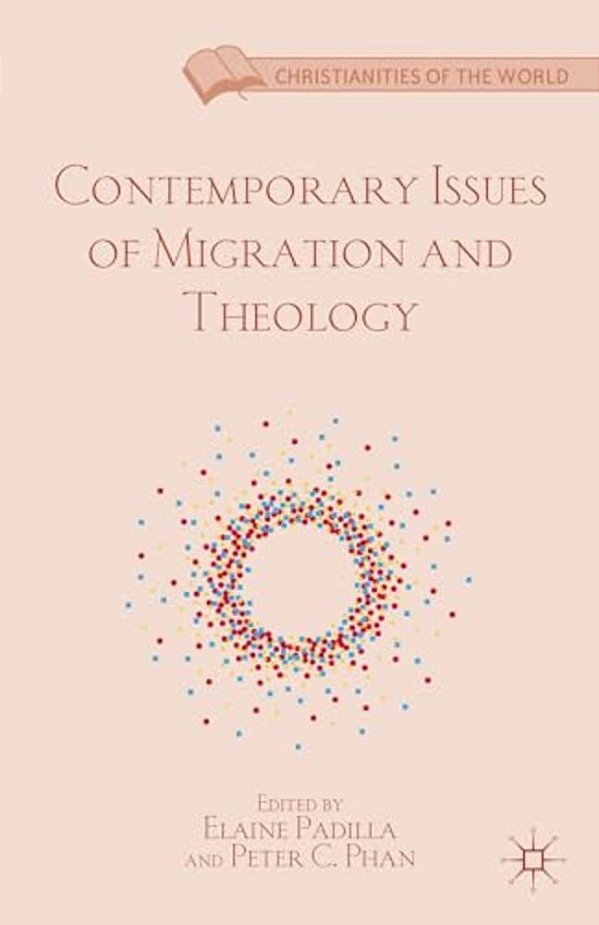 Contemporary Issues Of Migration And Theology-..