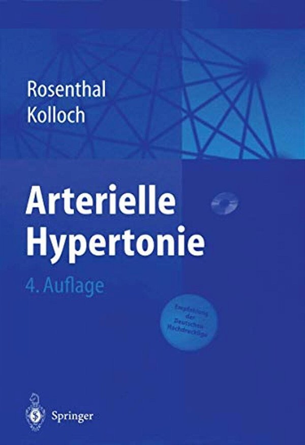 Arterielle Hypertonie-..