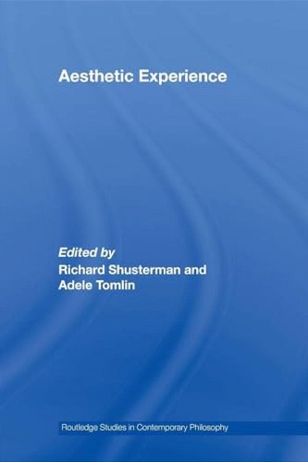 Aesthetic Experience-..