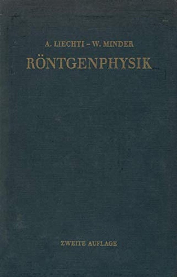 Röntgenphysik-..