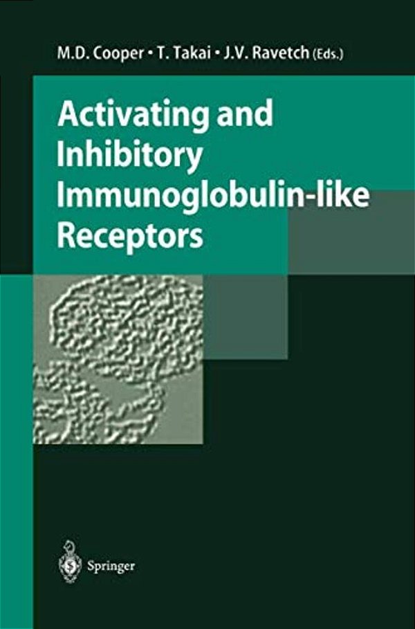 Activating And Inhibitory Immunoglobulin-Like Receptors-..
