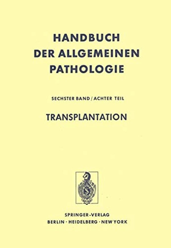 Transplantation-..