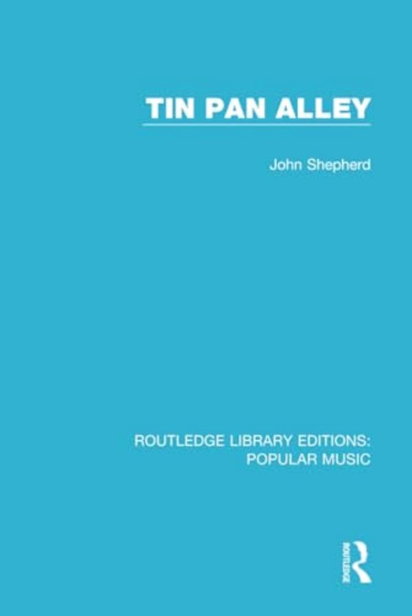 Tin Pan Alley-..