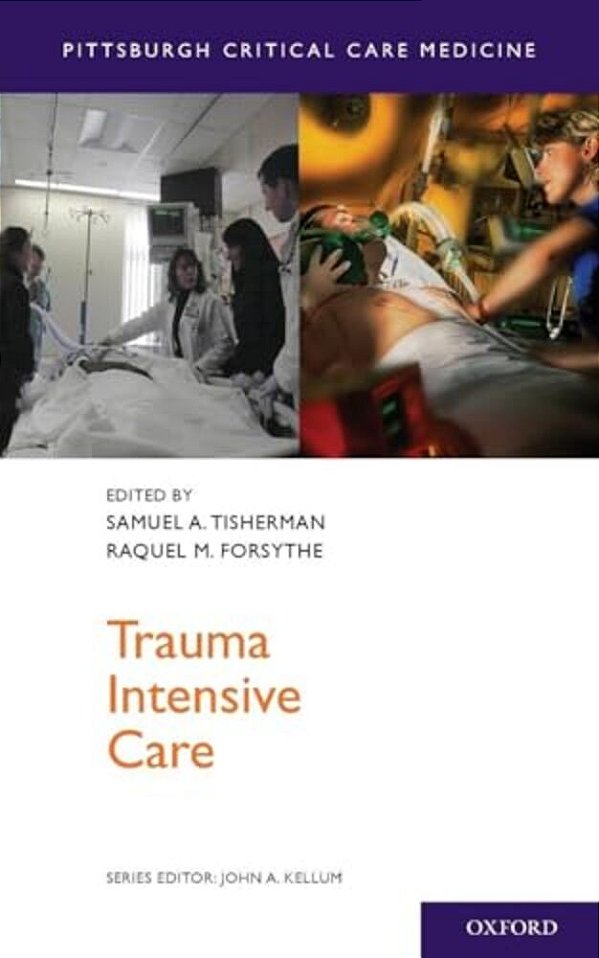 Trauma Intensive Care-..