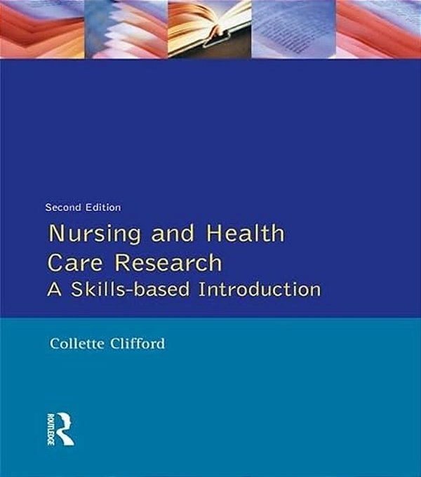 Nursing And Health Care Research-..