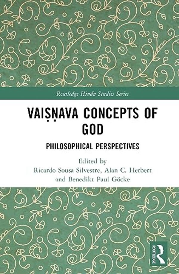 Vai?? Ava Concepts Of God: Philosophical Perspectives-..