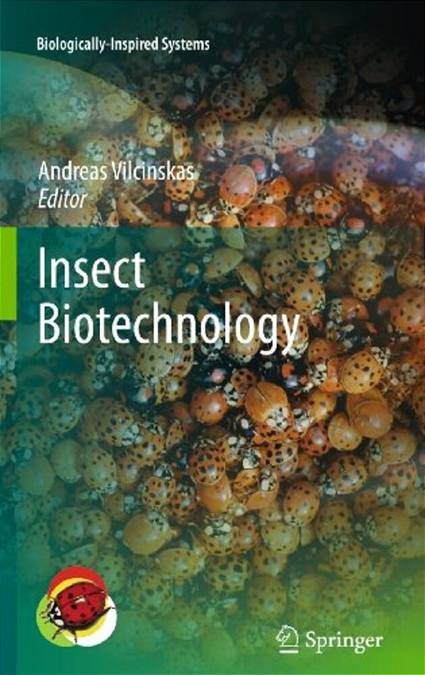 Insect Biotechnology-..