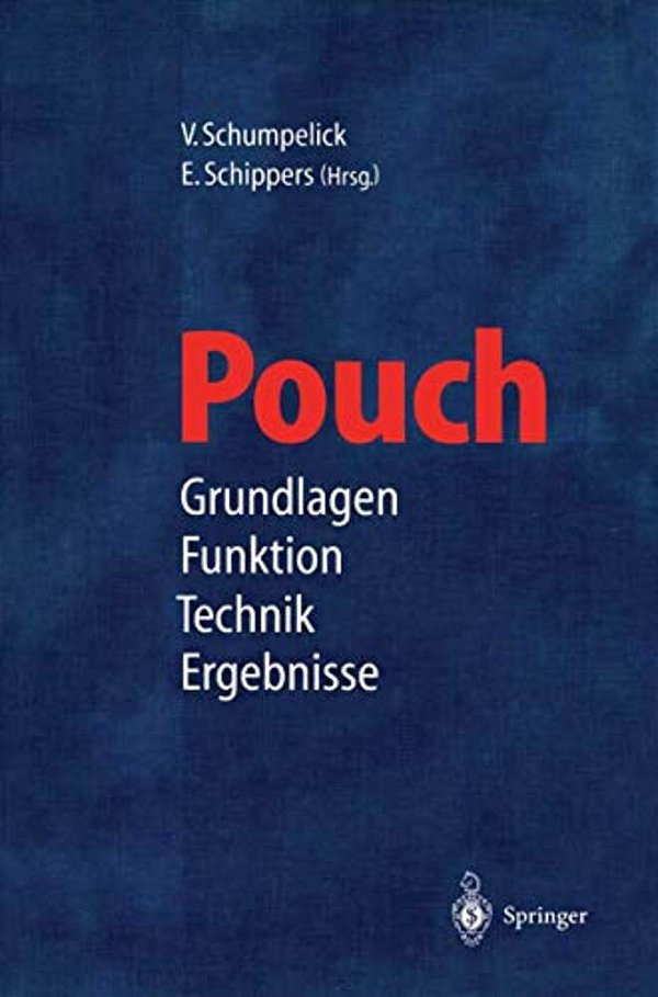 Pouch: Grundlagen - Funktion Technik - Ergebnisse-..