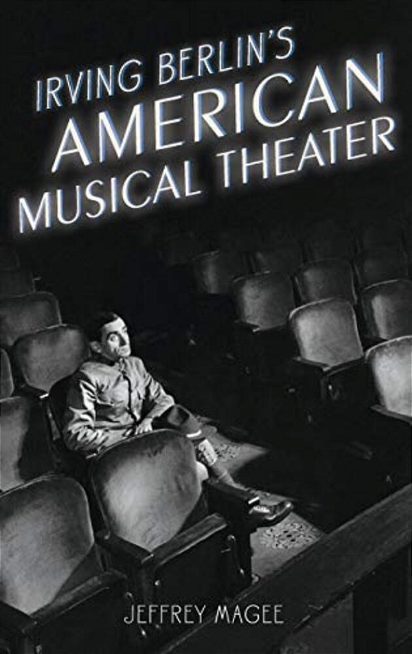 Irving Berlin's American Musical Theater-..