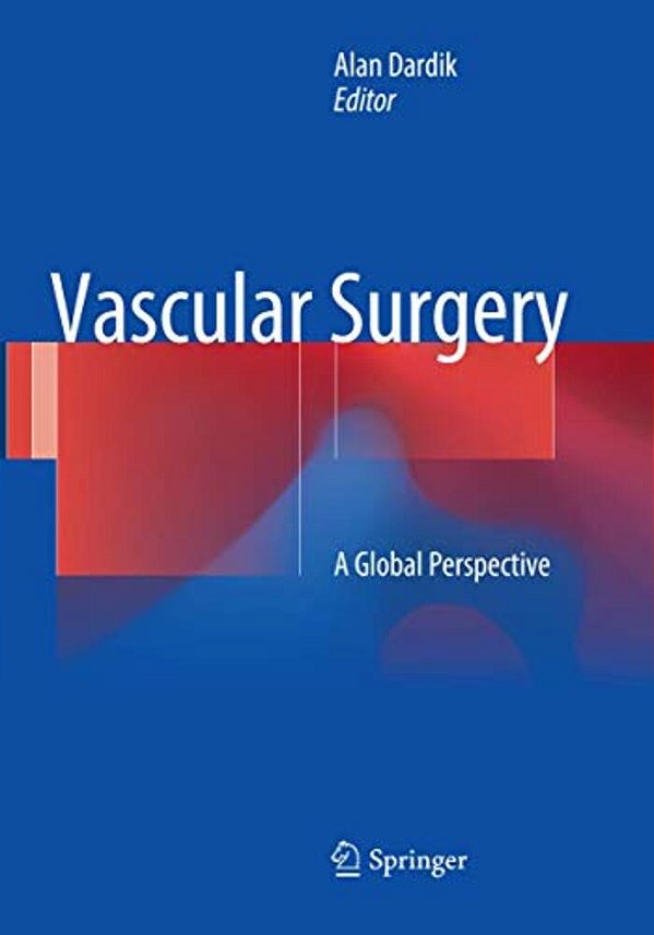 Vascular Surgery: A Global Perspective-..