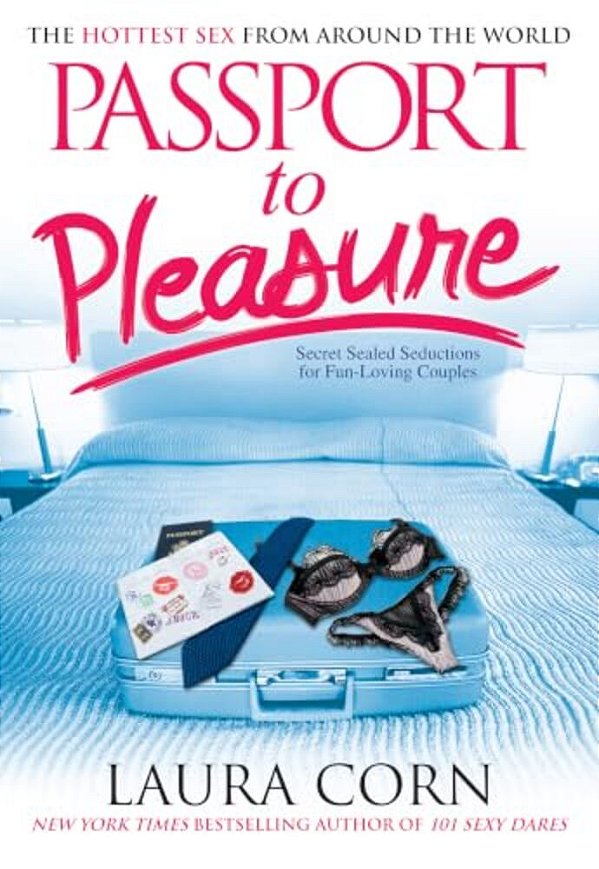 Passport To Pleasure-..