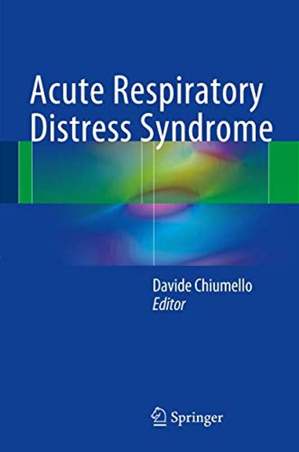 Acute Respiratory Distress Syndrome-..