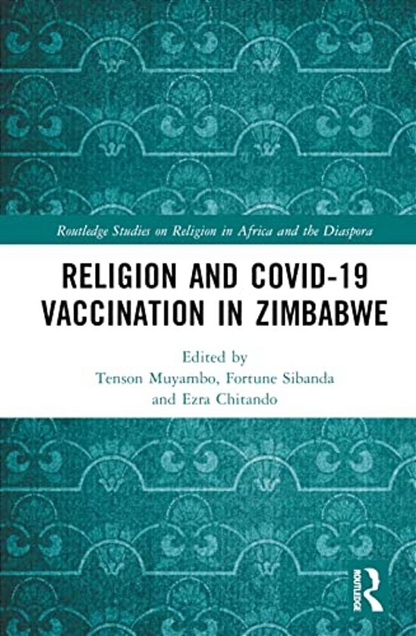 Religion And Covid-19 Vaccination In Zimbabwe-..