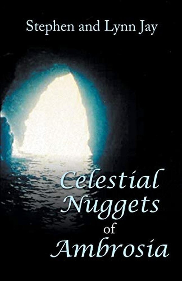 Celestial Nuggets Of Ambrosia-..