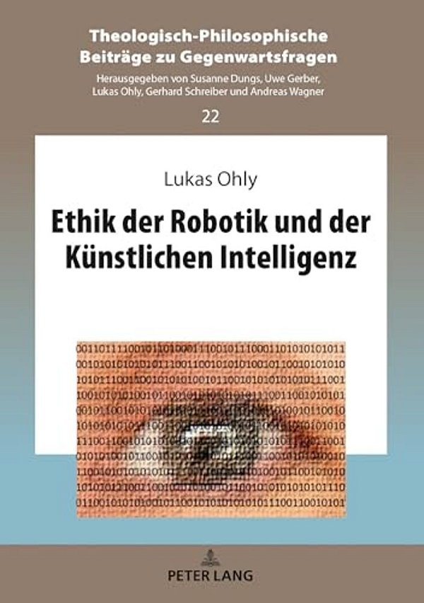 Ethik Der Robotik Und Der Kuenstlichen Intelligenz-..