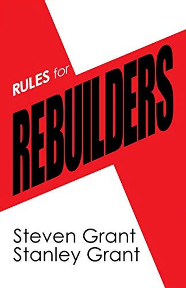 Rules For Rebuilders-..