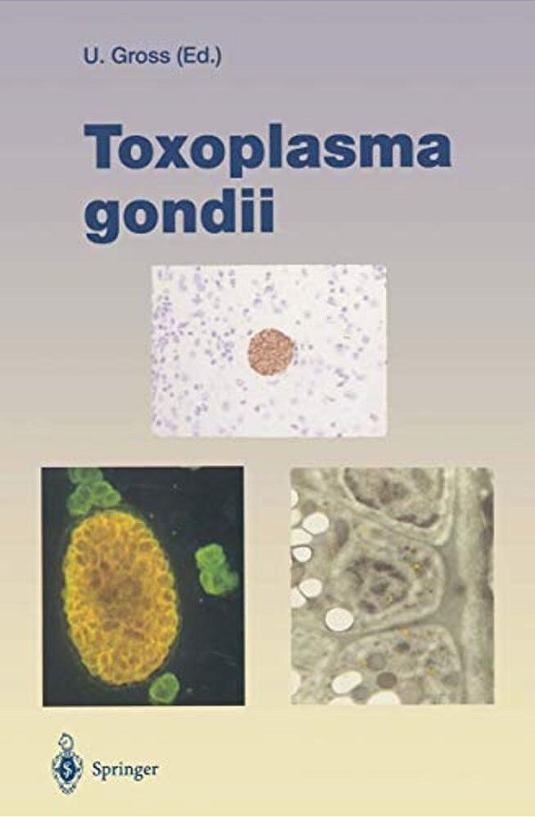 Toxoplasma Gondii-..