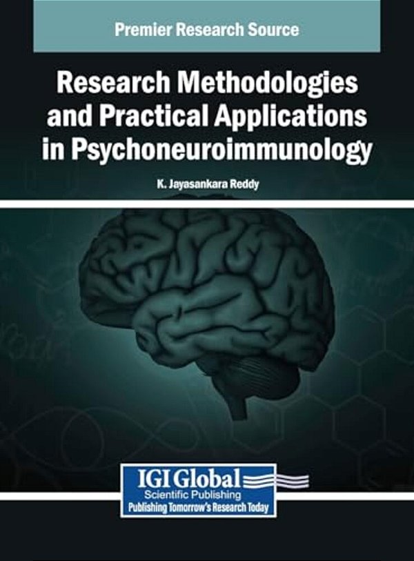 Research Methodologies And Practical Applications In Psychoneuroimmunology-..