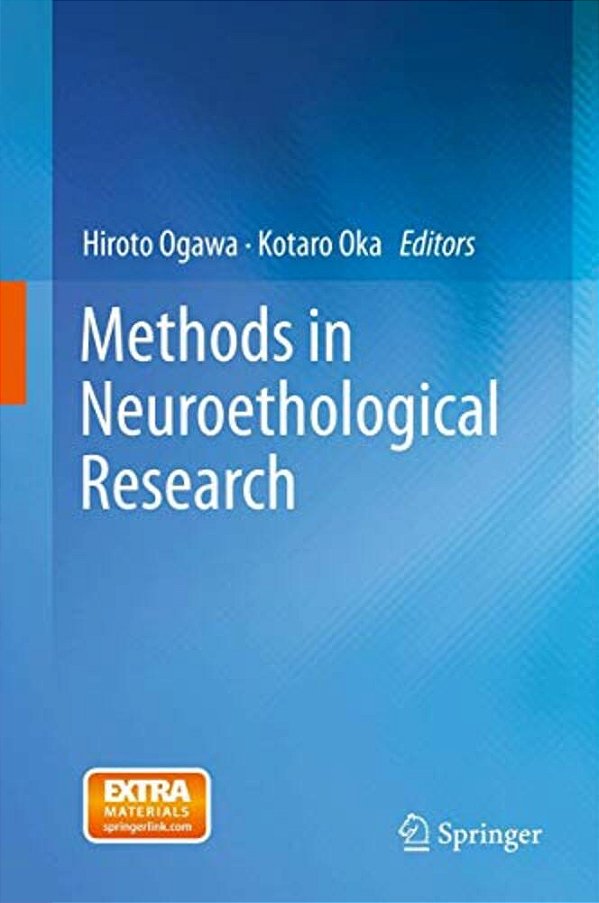 Methods In Neuroethological Research-..