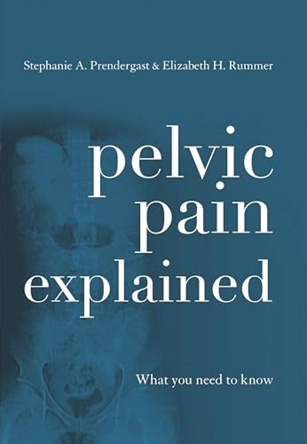 Pelvic Pain Explained: What You Need To Know-..