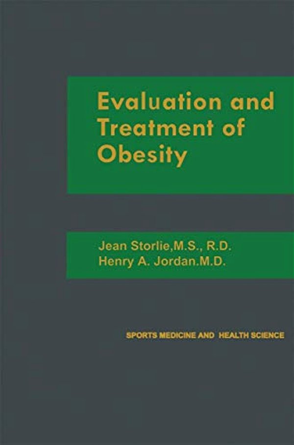 Evaluation And Treatment Of Obesity-..