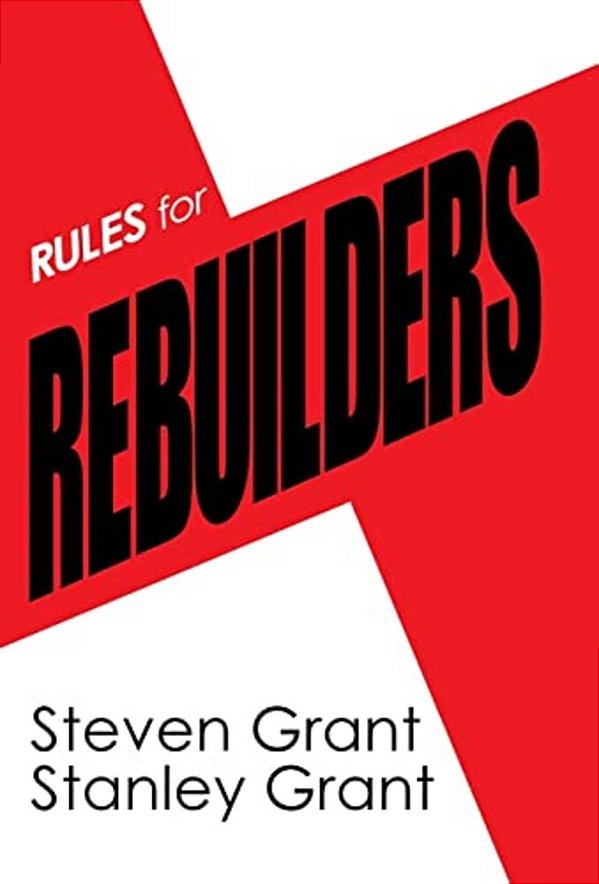 Rules For Rebuilders-..