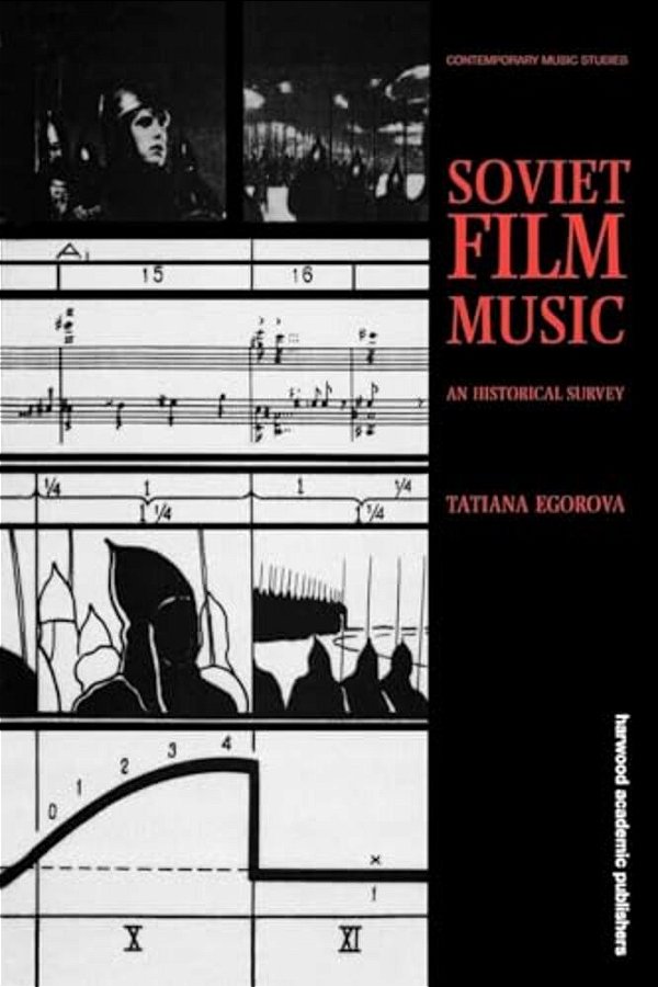 Soviet Film Music-..