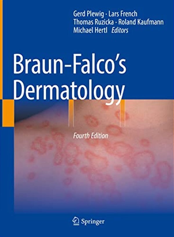 Braun-Falco's Dermatology-..