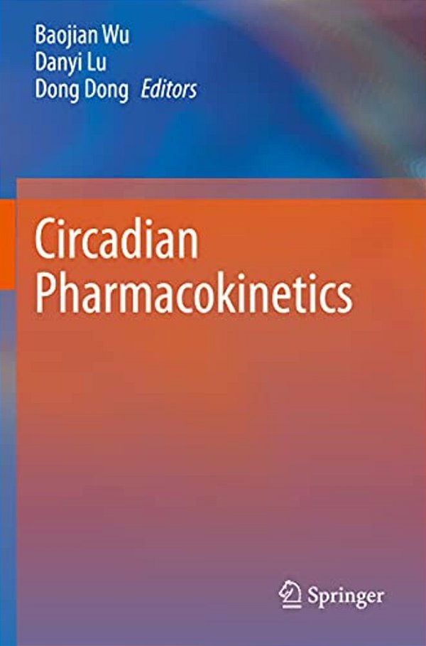 Circadian Pharmacokinetics-..