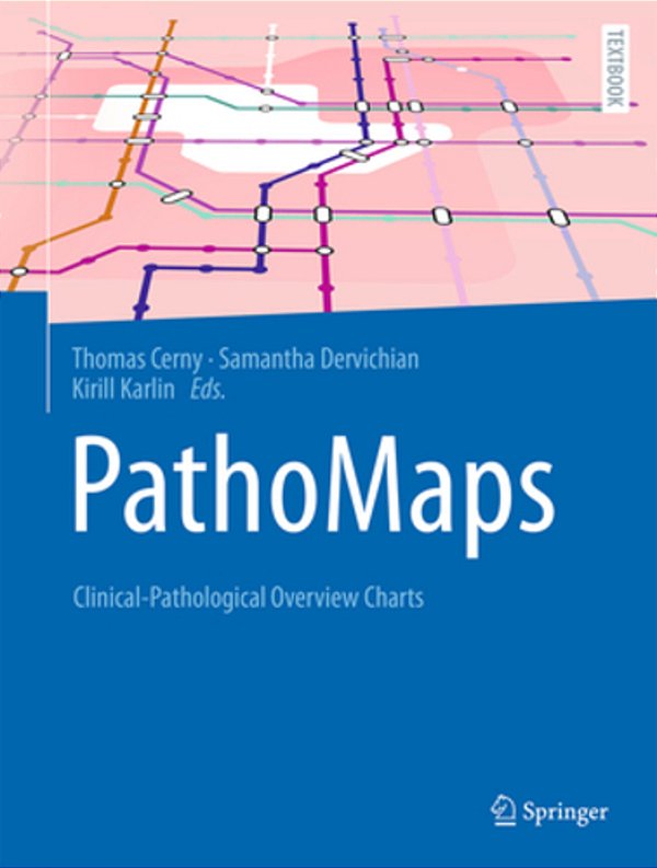 Pathomaps: Clinical-Pathological Overview Charts-..