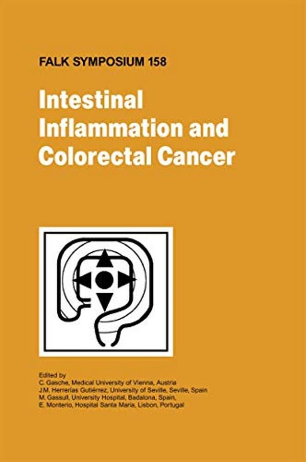 Intestinal Inflammation And Colorectal Cancer-..