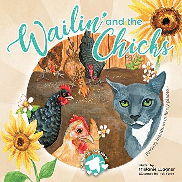 Wailin' And The Chicks-..