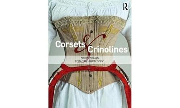 Corsets And Crinolines-..