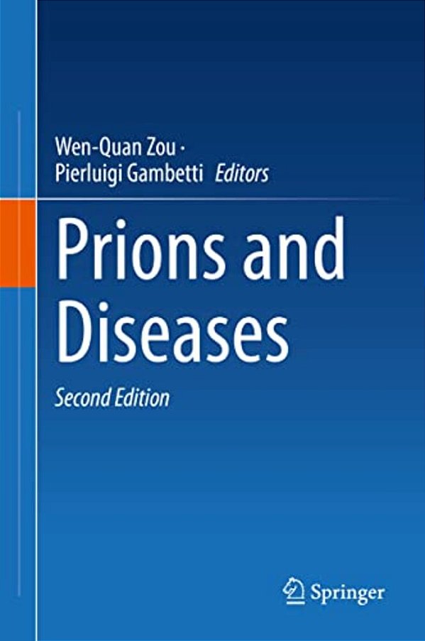 Prions And Diseases-..